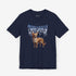 Chihuahua Metal T- Shirt - Funny Chihuahua Shirt for Men
